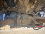 Underbody with Power Take Off