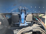 Underbody with Cab Suspension Air Bags
