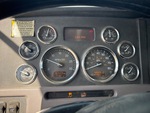 Cab with Gauges