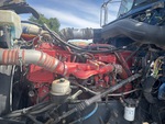 Engine with Engine - Left Side