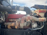 Engine with Engine - Right Side