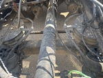 Underbody with Non-Driven Drop Axle (1)