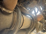 Engine with Diesel Particulate Filter