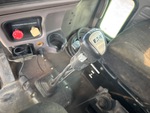 Cab with Gear Selector
