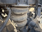 Underbody with Suspension Air Bags