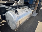 Underbody with Hydraulic Tank