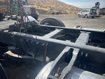 Underbody with Frame Condition