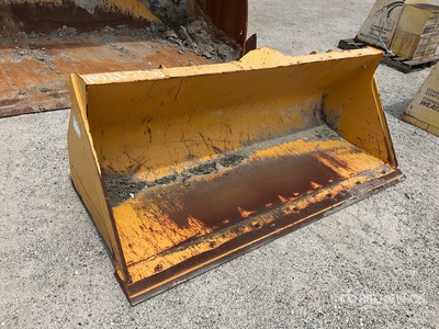 2021 John Deere 86 in Łyżka koparko-ładowarki - Fits 310SL/410L