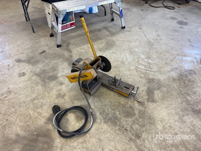 Smith-Roles Chop Saw Różne