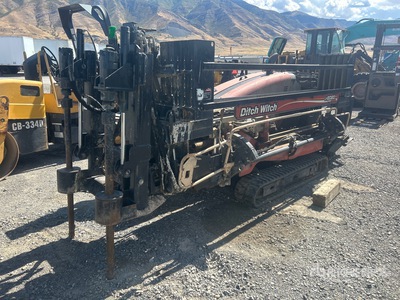 2013 Ditch Witch JT2020 Directional Drill (Inoperable)