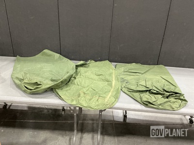 (110) Clothing Bags