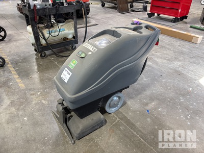 2017 Tennant EX-SC-1020 Walk-Behind Electric Floor Scrubber