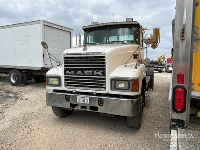 1998 Mack CH613 6x4 T/A Day Cab Truck Tractor