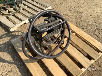 Sotera Systems 1/4 hp Chemical Pump