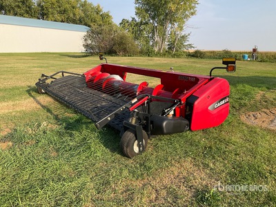 2011 Case 3016 15 15 ft Combine Pickup Header
