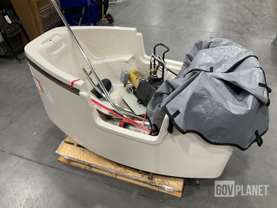Hydrotherapy Labor Pool