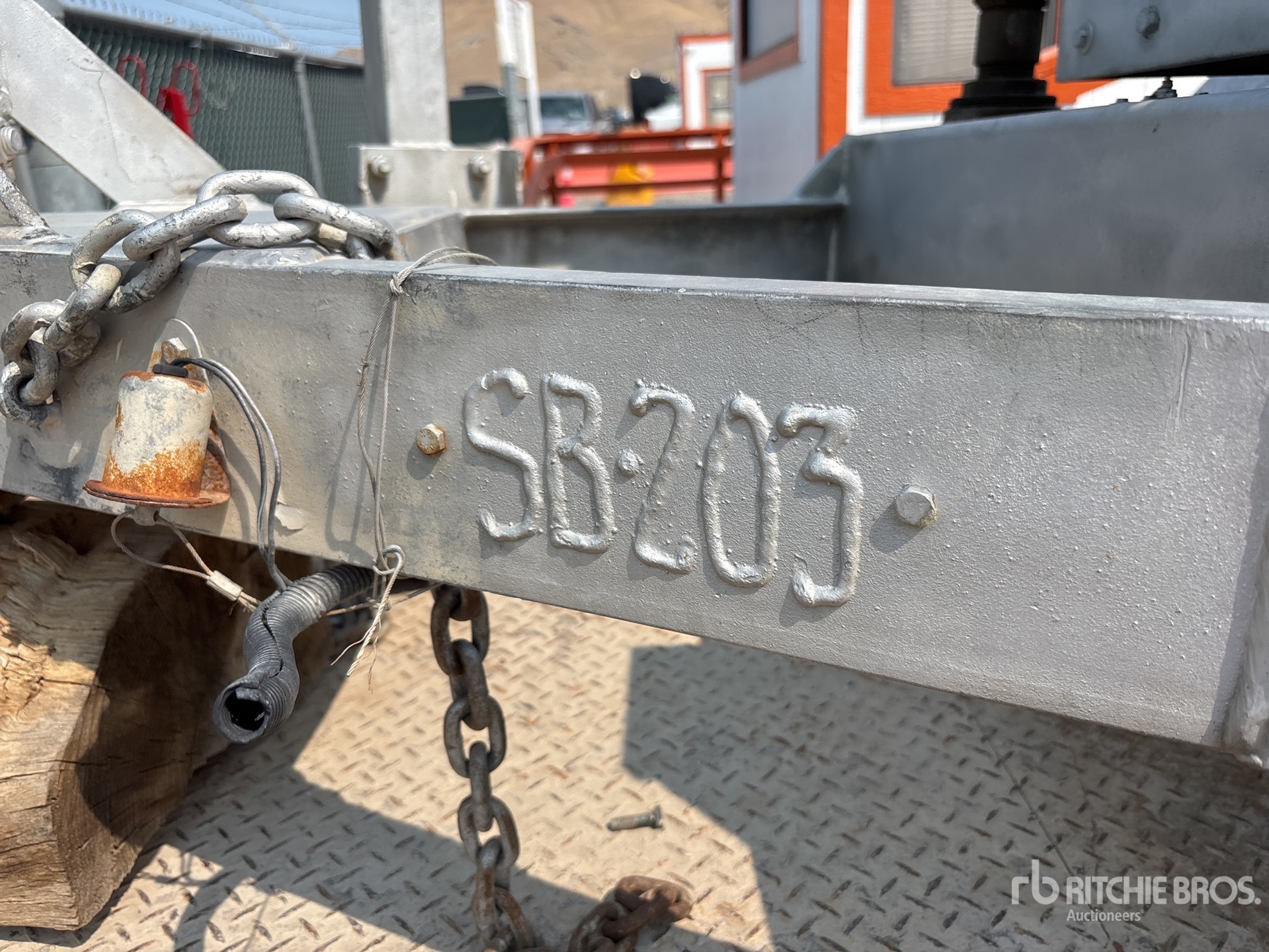 2006 Power Prime Water Pump