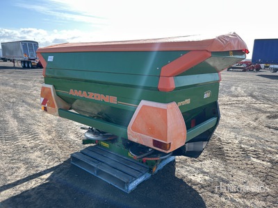 2008 Amazone 3-Point 1500 L Fertilizer Spreader