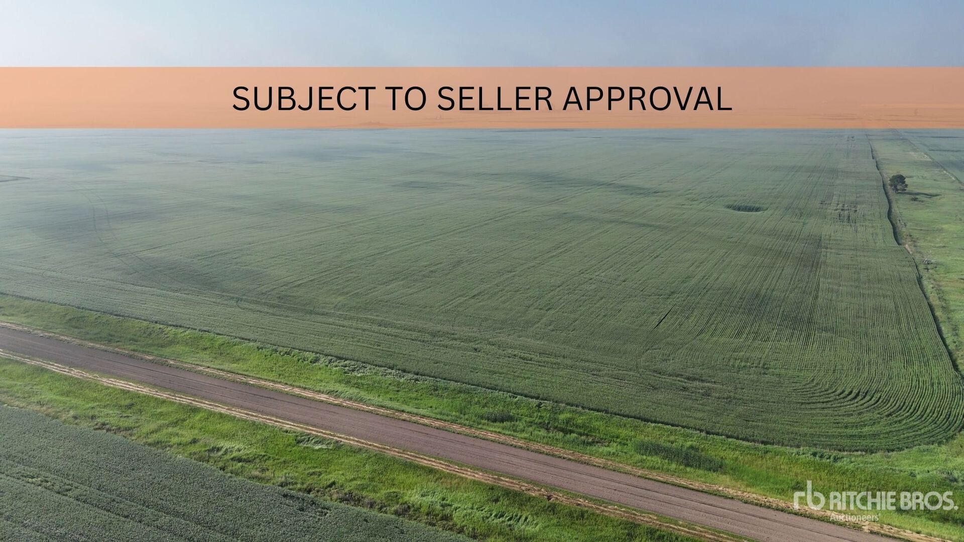 Carnduff, SK NW 7-2-32-W1 154.48 +/- Acres on Title PID 2349181 Farmland