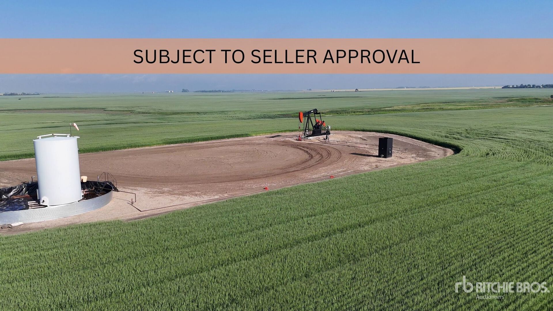 Carnduff, SK SW 7-2-32-W1 153.28 +/- Acres on Title PID 2349207 Tierras de Cultivo