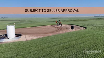 Carnduff, SK SW 7-2-32-W1 153.28 +/- Acres on Title PID 2349207 Tierras de Cultivo