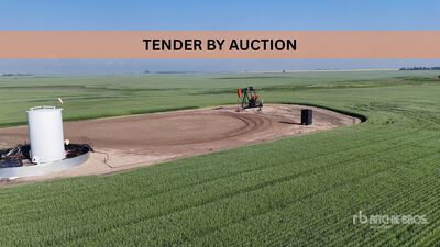 Carnduff, SK SW 7-2-32-W1 153.28 +/- Acres on Title PID 2349207 Farmland