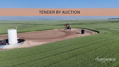 Carnduff, SK SW 7-2-32-W1 153.28 +/- Acres on Title PID 2349207 Farmland