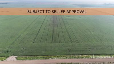 Carnduff, SK SE 7-2-32-W1 159.87 +/- Acres on Title PID 2349199 Tierras de Cultivo