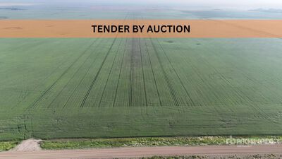Carnduff, SK SE 7-2-32-W1 159.87 +/- Acres on Title PID 2349199 農場