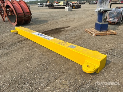 Meloni Spreader Bar