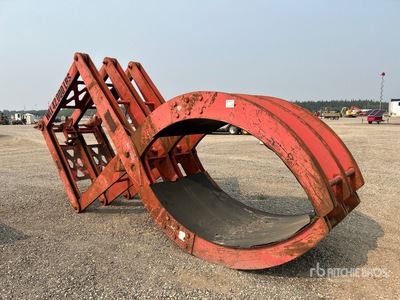 Kenco PL42K10 42 in Pipe Clamp