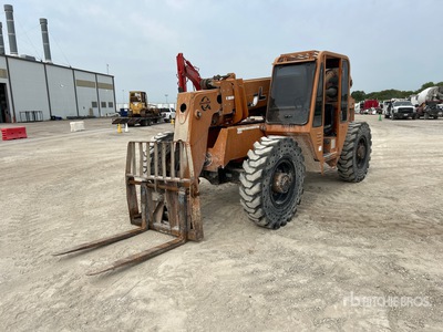 2006 Lull 844C-42 Telehandler