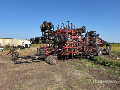 1998 Case IH Concord 40 ft Air Drill