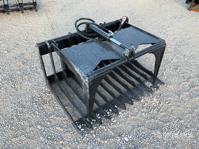2025 GIYI GY-SGB20 Stump shovel grab (Unused)
