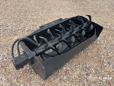 2025 GIYI GY-XGJ Mini rotary tiller Różne Osprzęt do miniładowarek (Unused)