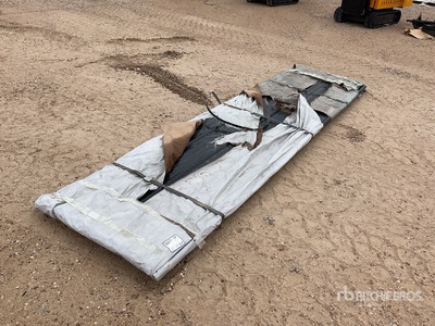 2025 SKLP SKL50 12ft حديد للانشاء (Unused)