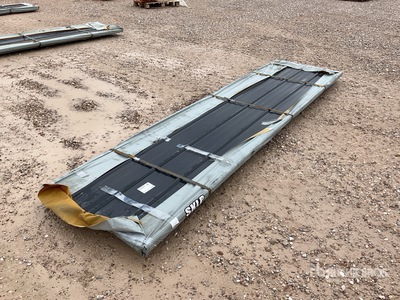 Quantity of (50) 2025 SKLP SKL50 12ft حديد للانشاء (Unused)