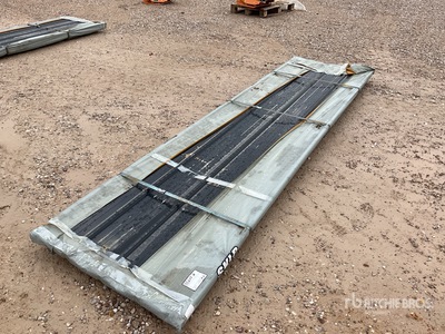 Quantity of (50) 2025 SKLP SKL50 حديد للانشاء (Unused)