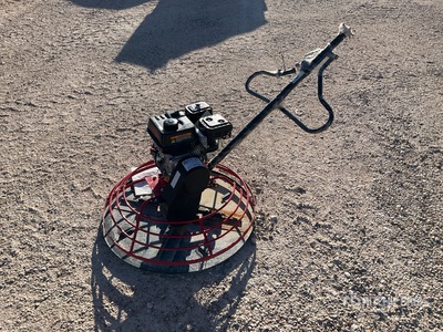 2025 SDLOOL SL90B Frattazzatrice (Unused)