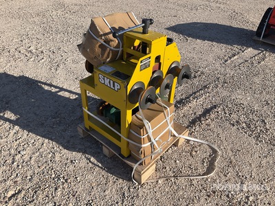 2025 SKLP SK-76B Piegatondini (Unused)