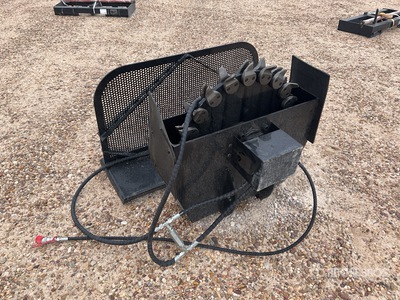 2025 GIYI GY-FSG28 Stump grinder Divers - Accessoires pour chargeuse à différentiel (Unused)