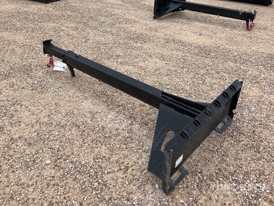 2025 GIYI GY-STB47 Telescopic boom (Unused)