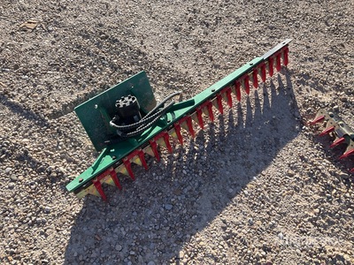 2025 VICSEC VCHTM Hedge Trimmer (Unused)