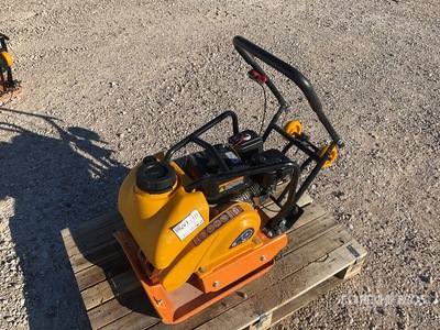 2025 SDLOOL SL90 Vibratory Plate Compactor (Unused)