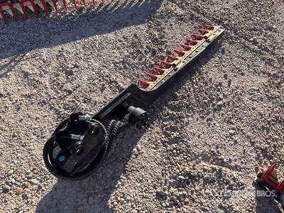 2025 VICSEC VCHTM Hedge Trimmer (Unused)