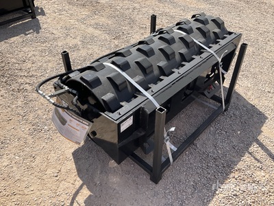 2025 GIYI GY-CW59 Roller (Unused)