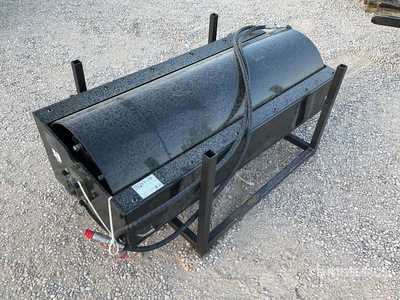 2025 GIYI GY-VR59 Roller (Unused)
