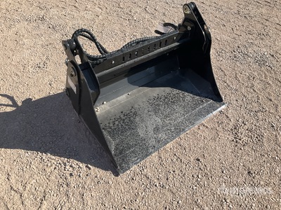 2025 GIYI GY-XKH39F Mini bucket دلو للسكيد ستير (Unused)