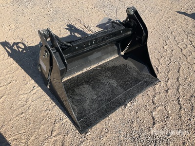 2025 GIYI GY-XKH39F Mini bucket دلو للسكيد ستير (Unused)