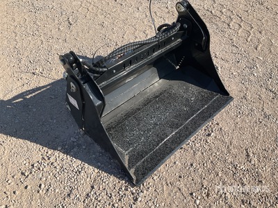 2025 GIYI GY-XKH39F دلو للسكيد ستير (Unused)